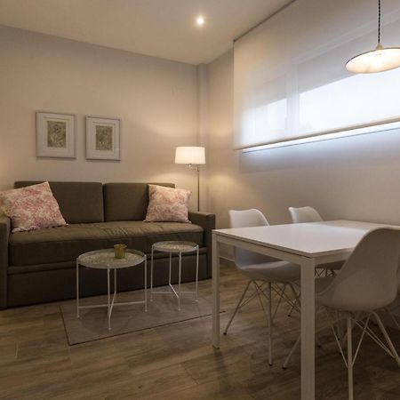 Tria Nomina Apartamentos Turisticos Mérida Exteriör bild