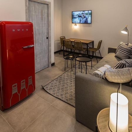 Tria Nomina Apartamentos Turisticos Mérida Exteriör bild