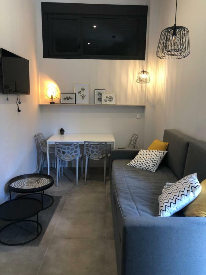 Tria Nomina Apartamentos Turisticos Mérida Exteriör bild