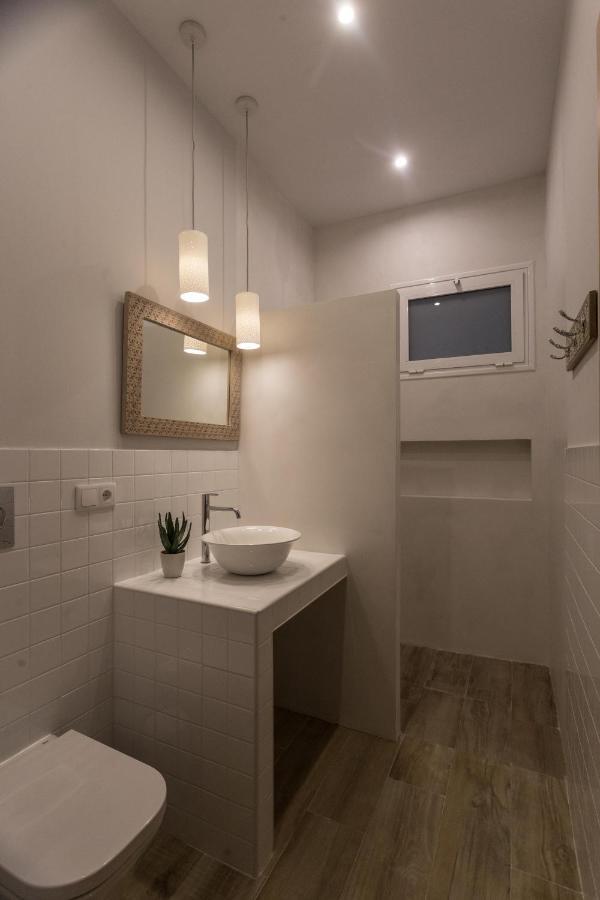 Tria Nomina Apartamentos Turisticos Mérida Exteriör bild