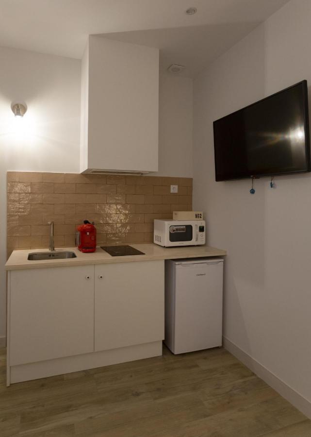Tria Nomina Apartamentos Turisticos Mérida Exteriör bild