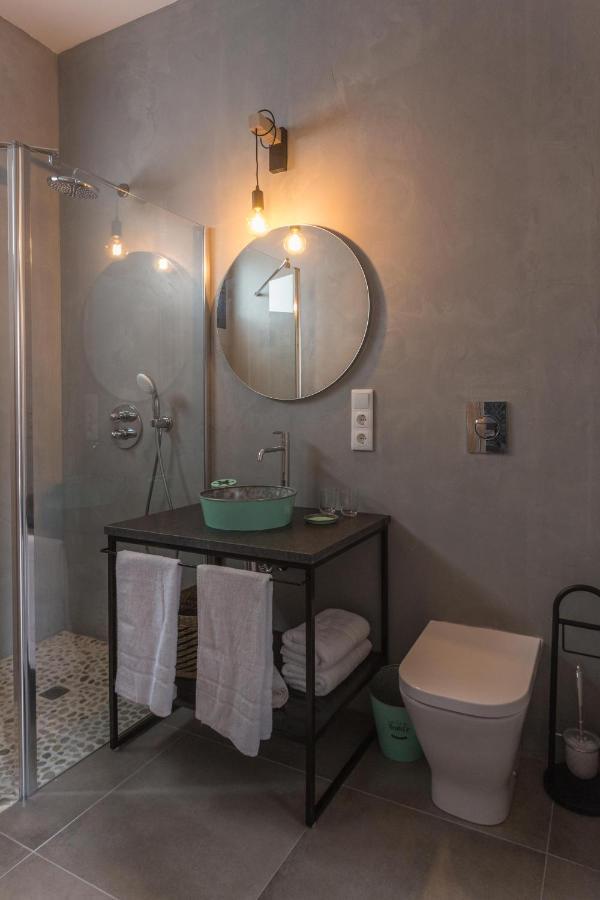 Tria Nomina Apartamentos Turisticos Mérida Exteriör bild